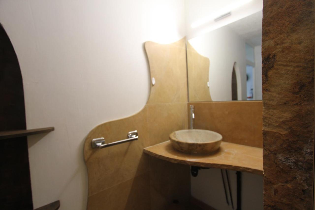Apartamento Locn'Roll Semur-en-Auxois Exterior foto