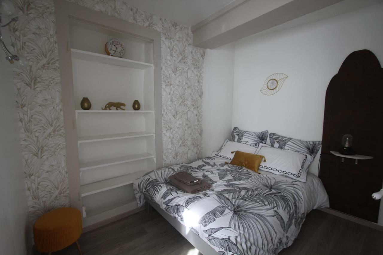 Apartamento Locn'Roll Semur-en-Auxois Exterior foto