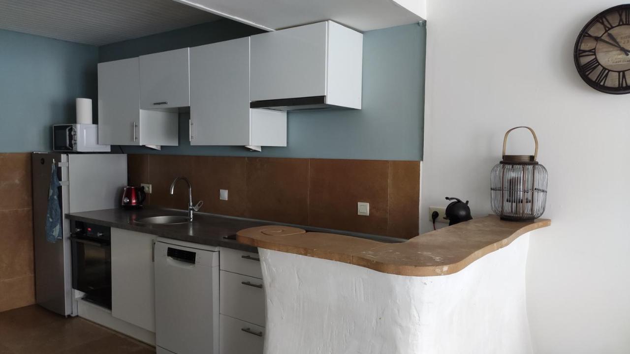 Apartamento Locn'Roll Semur-en-Auxois Exterior foto